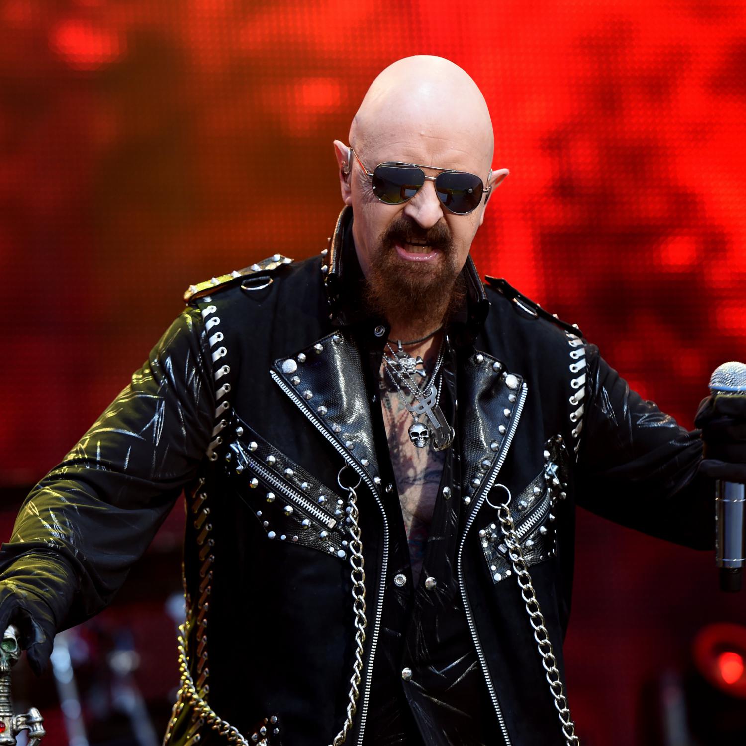 Judas Priest